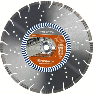 Husqvarna Vari Cut S50 Univerzalny A Ekonomicky Diamantovy Kotuc 1606478367