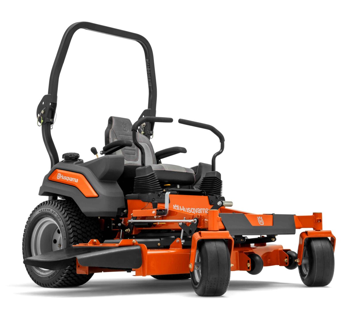 profesionálna kosačka s nulovým polomerom otáčania HUSQVARNA Z454X Husqvarna Z448 1610653150