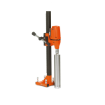 Husqvarna Dms 160 A Jadrova Vrtacka So Stojanom 1633979997