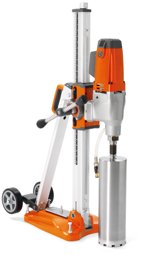 jadrová vŕtačka so stojanom HUSQVARNA DMS 240 Husqvarna Dms 240 Jadrova Vrtacka So Stojanom 1633980745