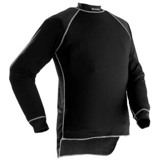 Jednovrstvove Tricko Husqvarna 1608058944