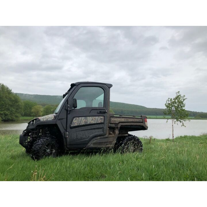 John Deere Gator Xuv 835m S Kurenim A Klimatizaciou 1606411857