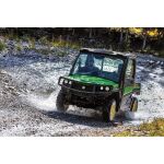 John Deere Gator Xuv 835m S Kurenim A Klimatizaciou 1675784267