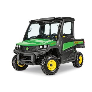 John Deere Gator Xuv 865m S Kurenim A Klimatizaciou 1675786331