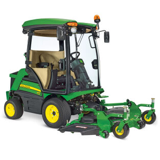 John Deere Terraincut 1585 1648755844