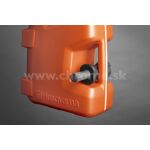 Kanister Na Benzin Husqvarna 15 L 1606410151
