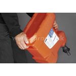 Kanister Na Benzin Husqvarna 15 L 1606410152 2