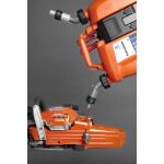 Kanister Pre Retazove Pily Husqvarna Combi 5 25 L 1647083829