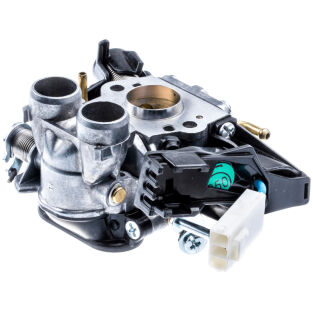 Karburator Husqvarna 555 1643746451