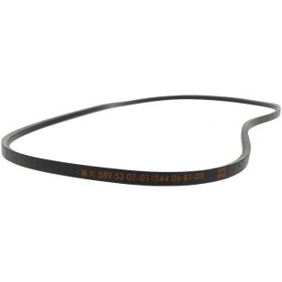 Klinovy Remen Husqvarna R 214t Awd Kosiace Zariadenie 1606476977