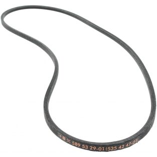 Klinovy Remen Husqvarna R 422ts Awd Stredny 1606414332