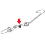 Klinovy Remen Husqvarna Rc 320ts Awd Stredny 1694110598