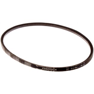 Klinovy Remen Mcculloch M46 125r 1606419131