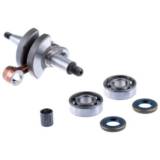 Klukovy Hriadel Husqvarna 345rx 1606470912