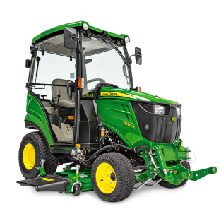 John Deere 1026r S Kabinou 1612885114