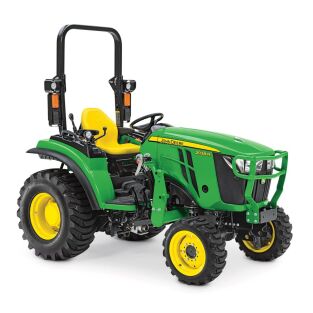 John Deere 2038r 1612889607