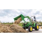 John Deere 3025e 1606423623