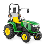 John Deere 3025e 1612887198