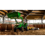 John Deere 3025e 1615323453