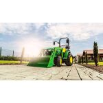 John Deere 3025e 1615324984