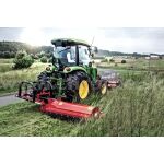 John Deere 3046r S Kabinou 1606474106 4