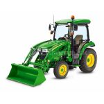 John Deere 3046r S Kabinou 1606474108