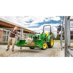 John Deere 4052m 1615325384