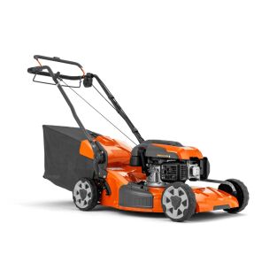 kosačka na trávu HUSQVARNA LC 356VP