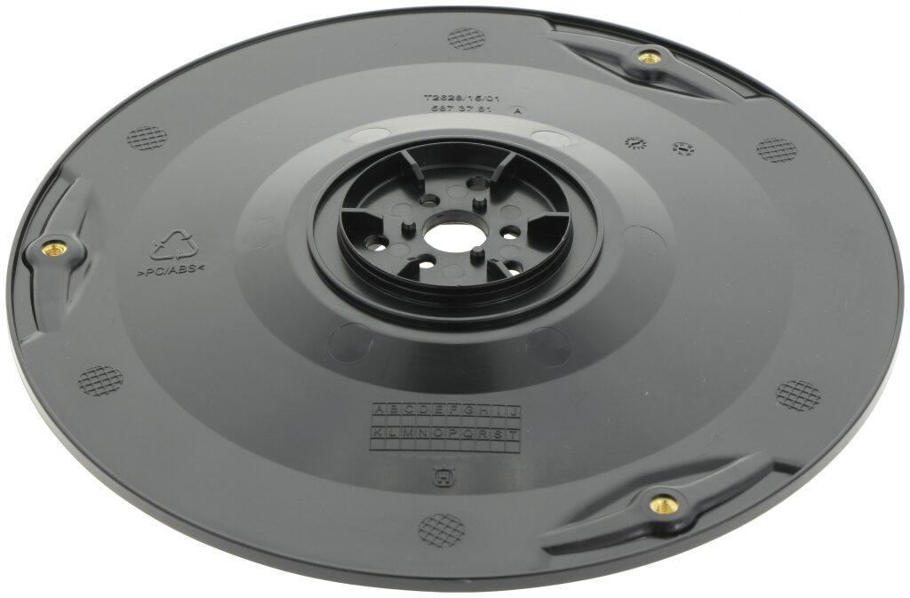 Kosiaci disk Husqvarna Automower 430X Kosiaci Disk Husqvarna Automower 450x 1606476148