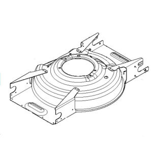 Kosiaci Skelet Husqvarna Lc 353v 1678818262