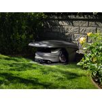 kryt nabíjacej stanice HUSQVARNA AUTOMOWER® 305, 310 MARK II, 315 MARK II, 308V, 312V, 405X, 415X – Obrázok 2