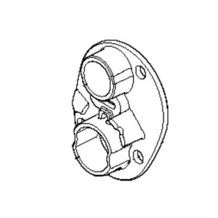 Kryt Priruby Karburatora Husqvarna 545rx 1647710017