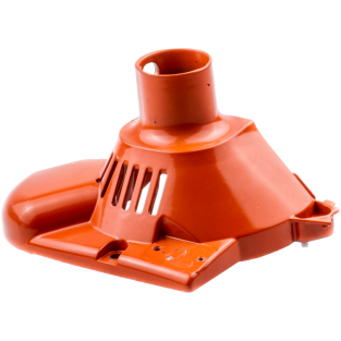 Kryt Spojky Husqvarna 325rx 1626279192