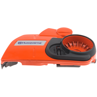 Kryt Spojky Husqvarna 455 E Series 1637275132