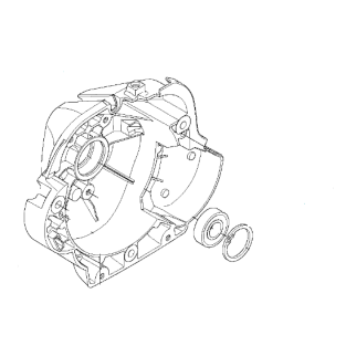 Kryt Spojky Husqvarna 535rxt 1629481805