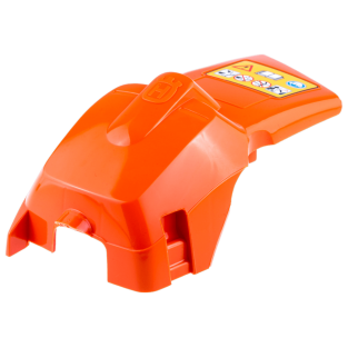 Kryt Valca Husqvarna 353 1637881507