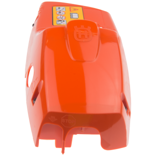 Kryt Valca Husqvarna 455 1639594887