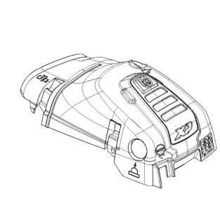 Kryt Valca Husqvarna 550 Xp 1643651833