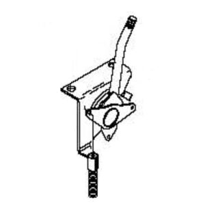 Lanko Ovladania Plynu Husqvarna Tc 342 1688140222