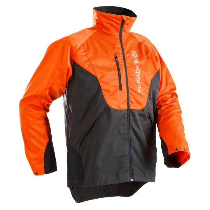 Lesnícka bunda Husqvarna Classic