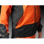 lesnícka bunda HUSQVARNA CLASSIC – Obrázok 6