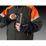 Lesnícka bunda Husqvarna Functional