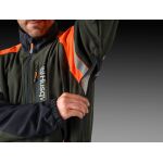 Lesnícka bunda Husqvarna Functional