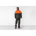 lesnícka bunda HUSQVARNA FUNCTIONAL – Obrázok 3