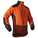 Lesnícka bunda Husqvarna Technical Extreme