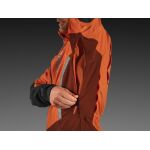 Lesnícka bunda Husqvarna Technical Extreme