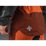 Lesnícka bunda Husqvarna Technical Extreme