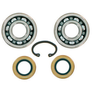 Lozisko Klukoveho Hriadela Husqvarna 129r 1644960816