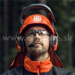 Mikrofon Pre Sluchadla Husqvarna X Com R 1606414252