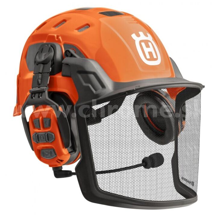 Mikrofon Pre Sluchadla Husqvarna X Com R 1606414252 2